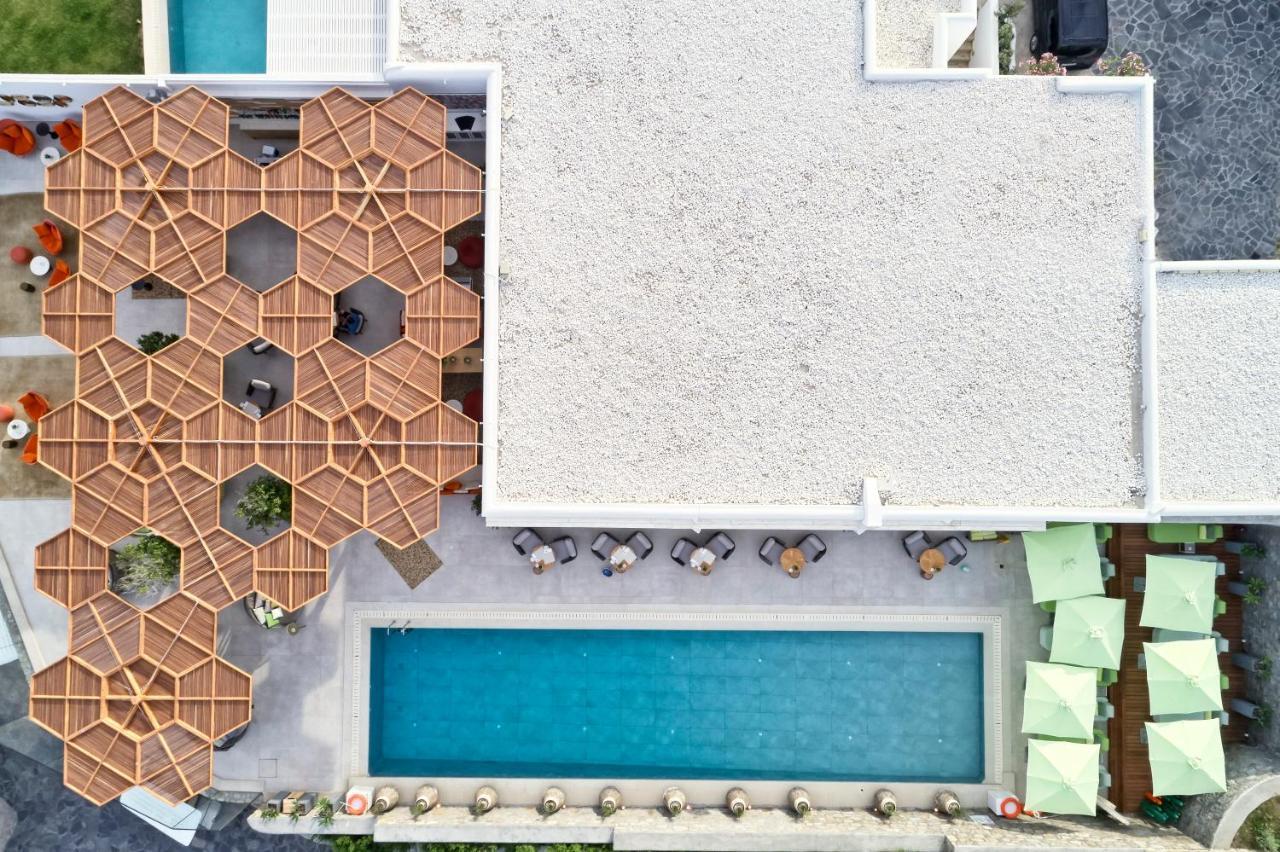 Myconian Naia - Preferred Hotels & Resorts (Adults Only) Mykonos Town Zewnętrze zdjęcie