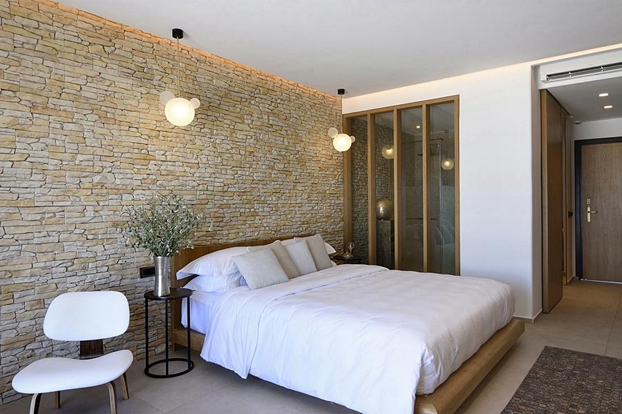 Myconian Naia - Preferred Hotels & Resorts (Adults Only) Mykonos Town Zewnętrze zdjęcie