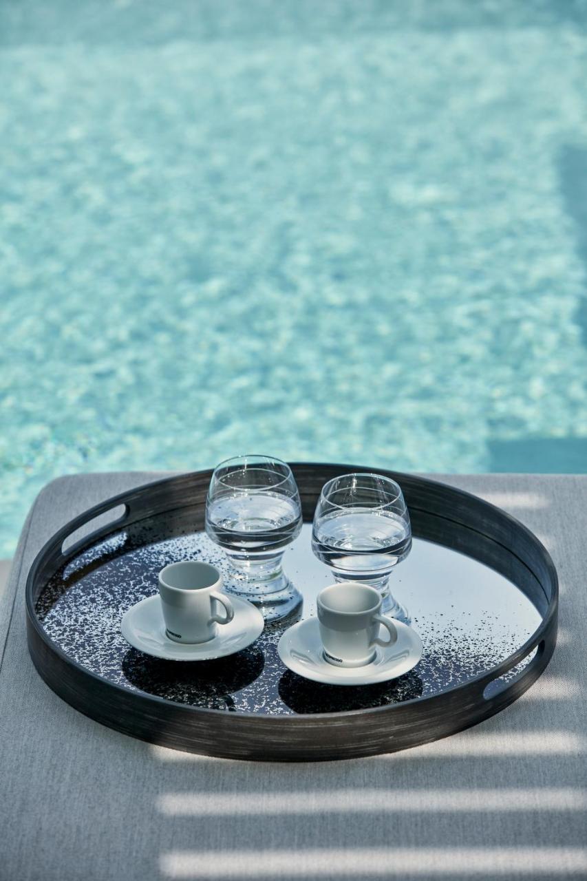 Myconian Naia - Preferred Hotels & Resorts (Adults Only) Mykonos Town Zewnętrze zdjęcie