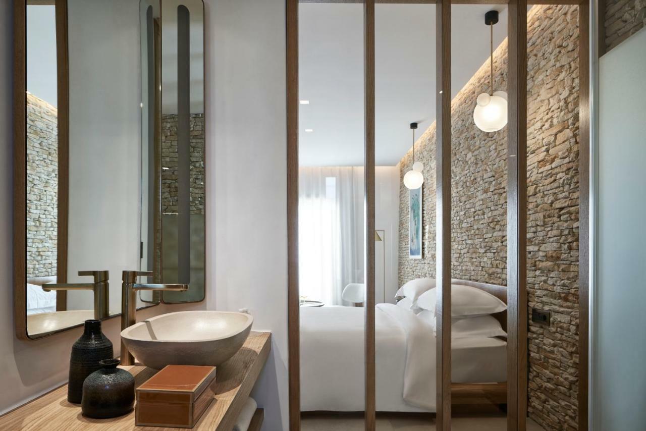 Myconian Naia - Preferred Hotels & Resorts (Adults Only) Mykonos Town Zewnętrze zdjęcie
