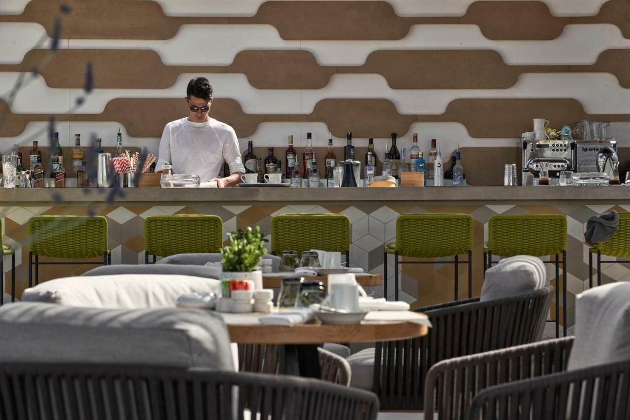 Myconian Naia - Preferred Hotels & Resorts (Adults Only) Mykonos Town Zewnętrze zdjęcie