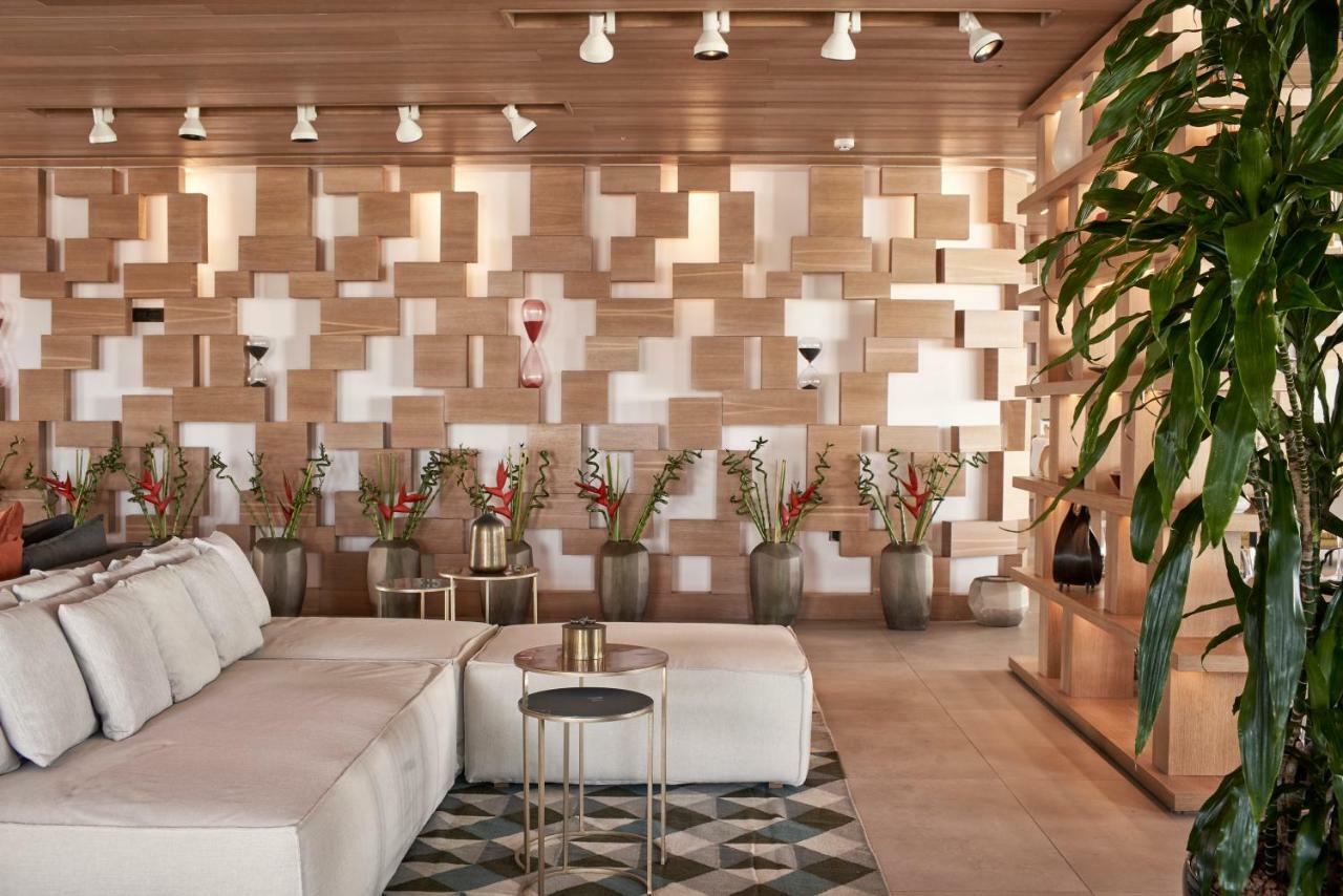 Myconian Naia - Preferred Hotels & Resorts (Adults Only) Mykonos Town Zewnętrze zdjęcie